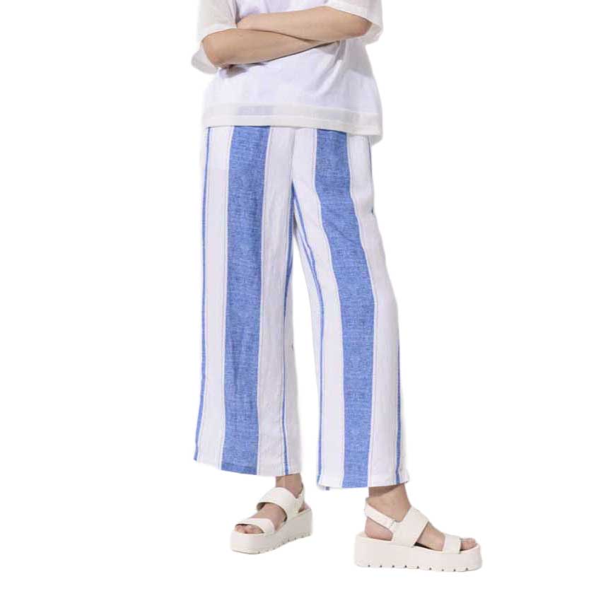 Marco Polo Sunday Stripe Pant